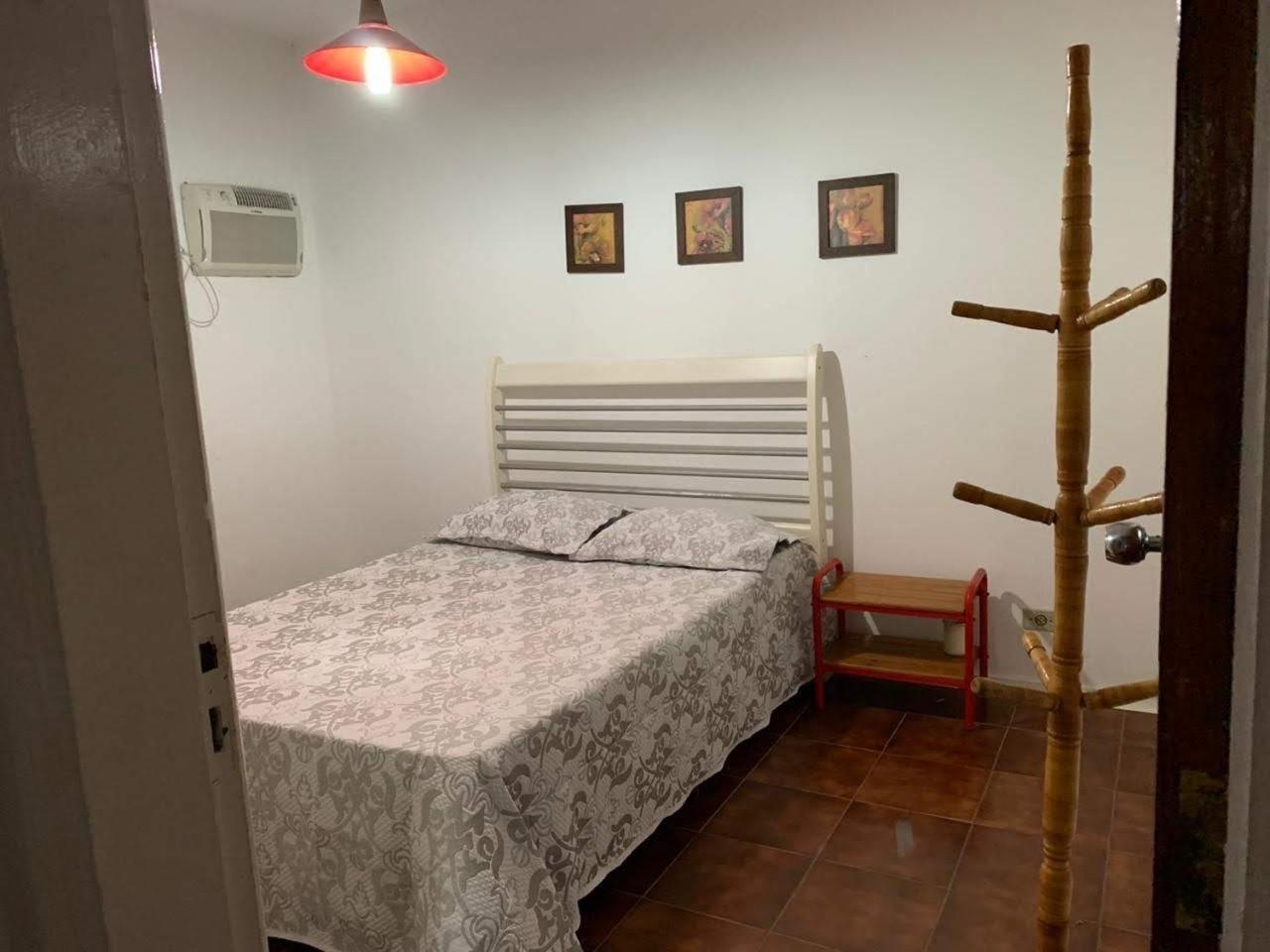 4 Suites, Ar Cond Tv, Internet, Piscina,150 Mts Praia! Aceitamos Pet! غوارويا المظهر الخارجي الصورة